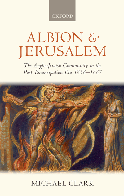 Albion and Jerusalem