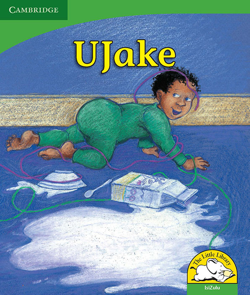 UJake