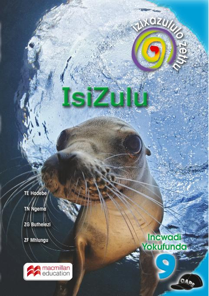 Izixazululo Zethu Isizulu Incwadi Yokufunda Ibanga 8