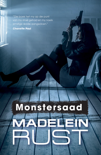 Monstersaad