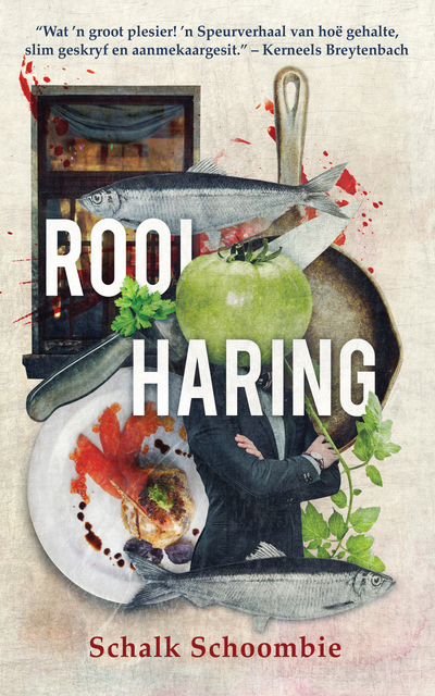 Rooi haring