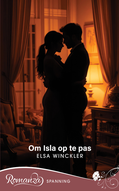Om Isla op te pas