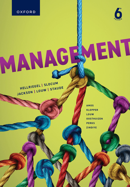 Management 6e (LIB)