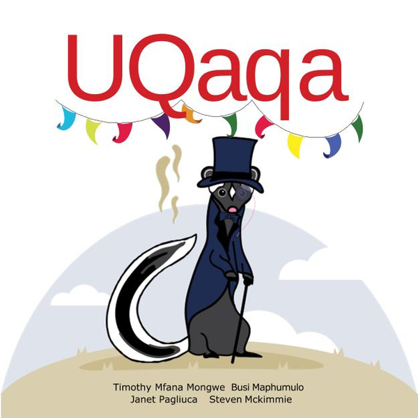 Uqaqa