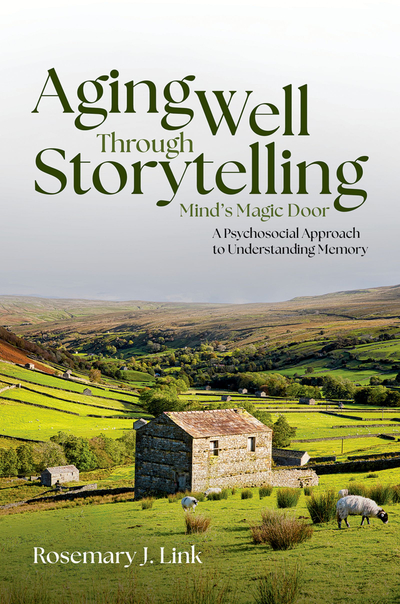 Aging Well Through Storytelling