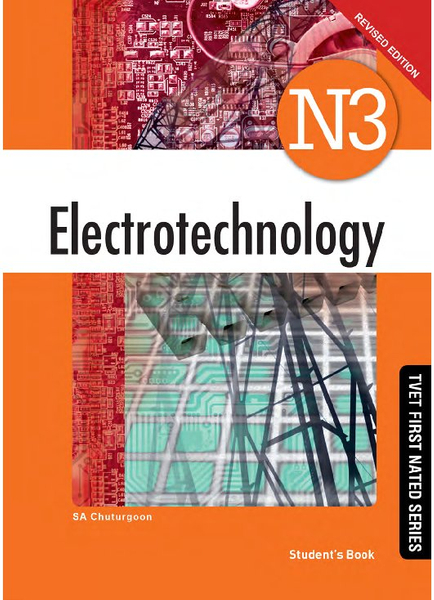 Electrotechnology N3 Students Book