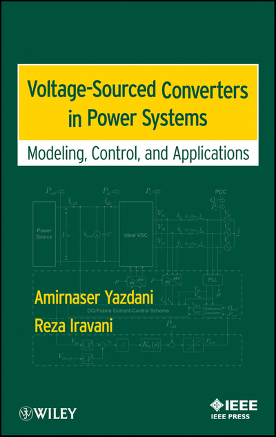 Voltage-Sourced Converters in Power Systems