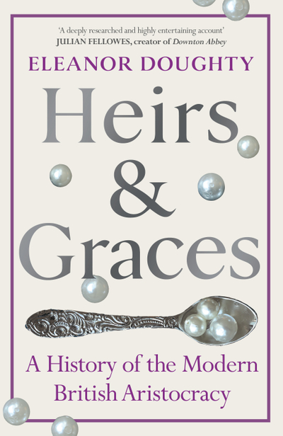 Heirs and Graces