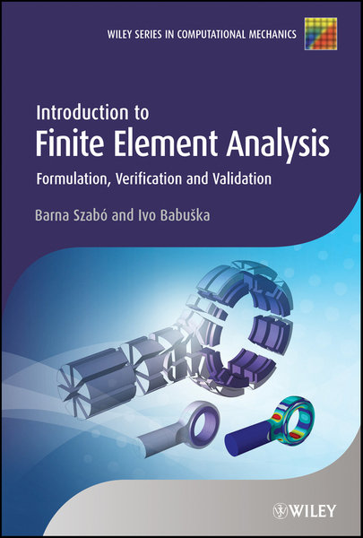 Introduction to Finite Element Analysis – DC eBOOKS