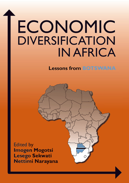 Economic Diversification in Africa