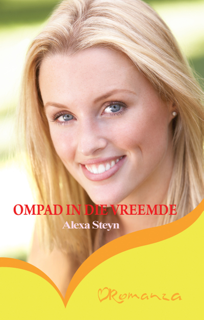 Ompad in die vreemde