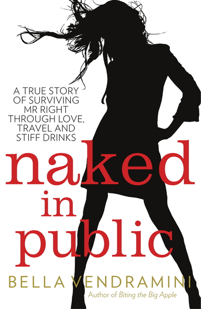 Naked in Public