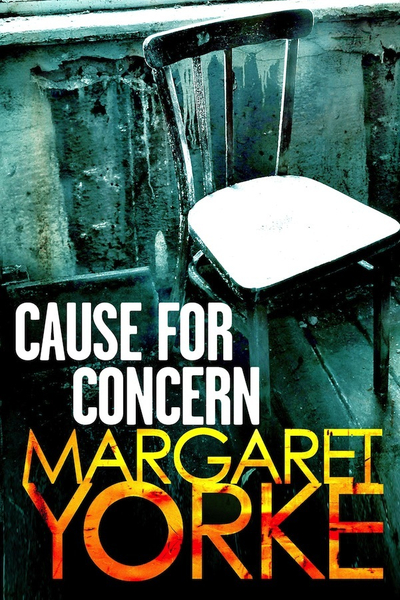 Cause For Concern
