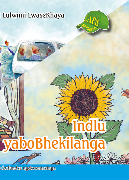 E SISWATI GRADED READER:GR6 BK 2 NAKUFA DAVID ...