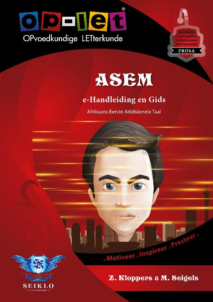 Op-Let: Asem (EAT) e-Handleiding & Gids