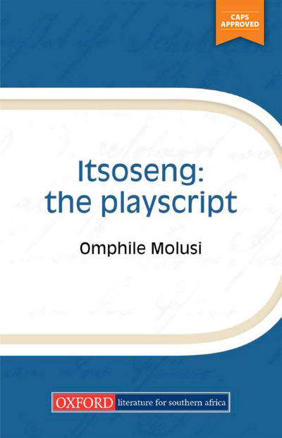 Itsoseng: