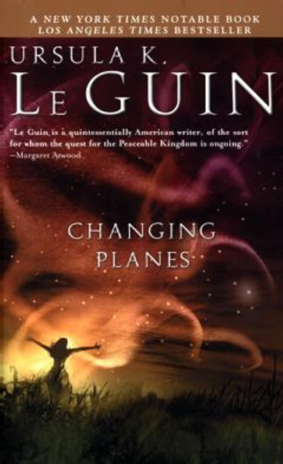 Changing Planes