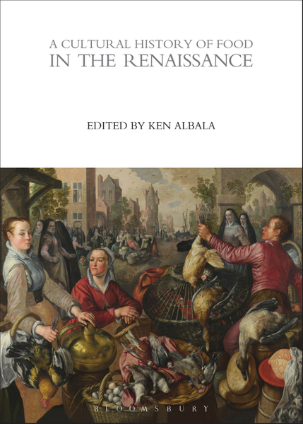 A Cultural History of Food in the Renaissance – DC eBOOKS