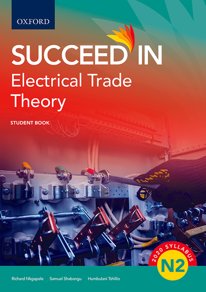 Succeed in Electrical Trade Theory N2 SB