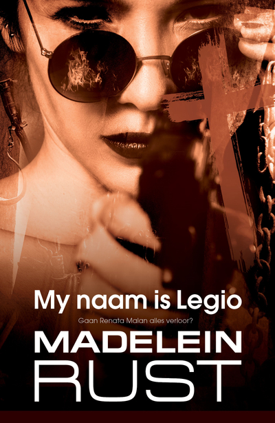 My naam is Legio