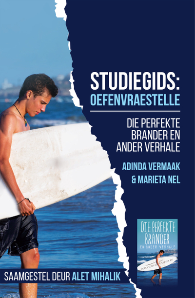 Studiegids Oefenvraestelle: Die perfekte brander