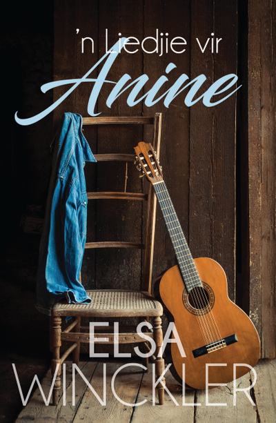 ’n Liedjie vir Anine