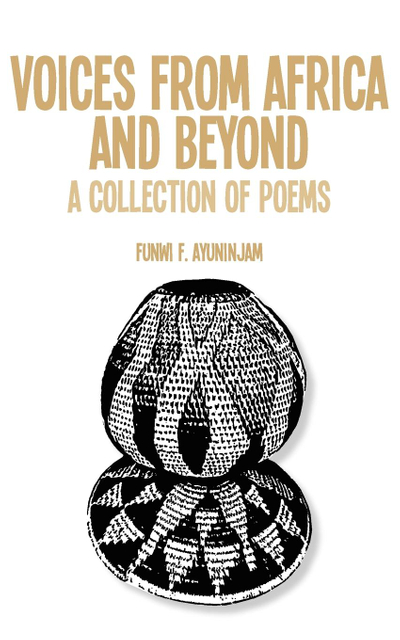 Voices from Africa and Beyond