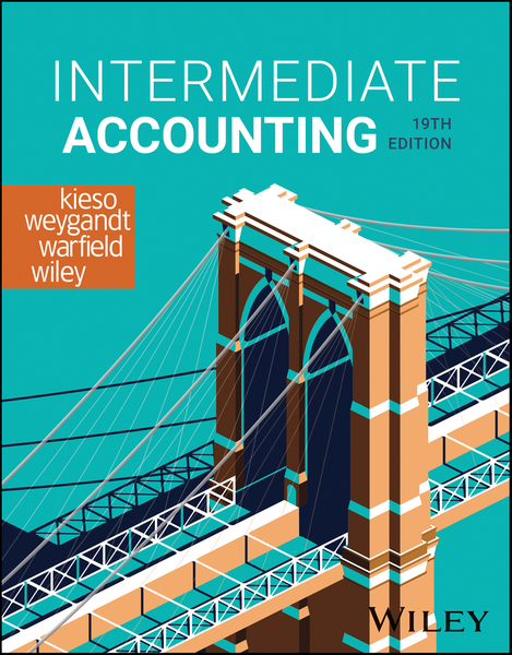 Intermediate Accounting