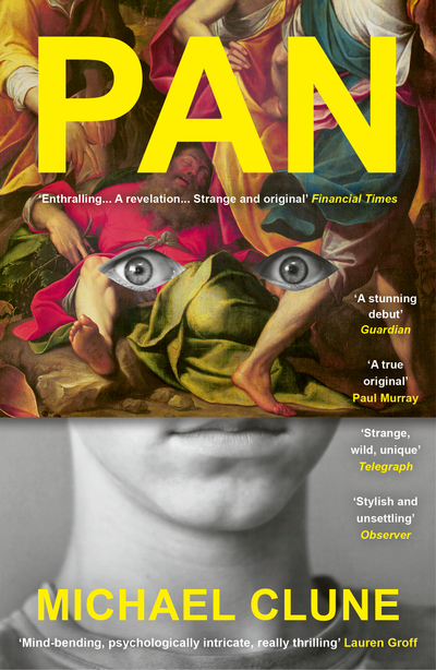 Pan