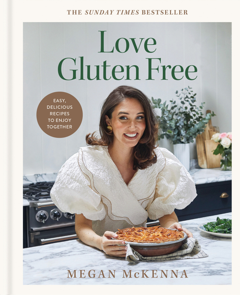 Love Gluten Free