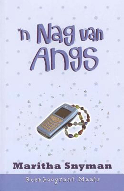 Reënboogrant Maats 4: `n Nag van angs