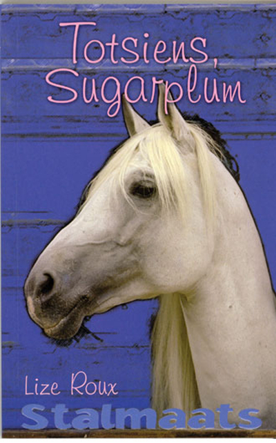 Stalmaats 2: Totsiens, Sugarplum