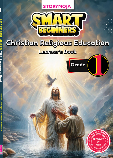 Smart Beginners CRE Grade 1