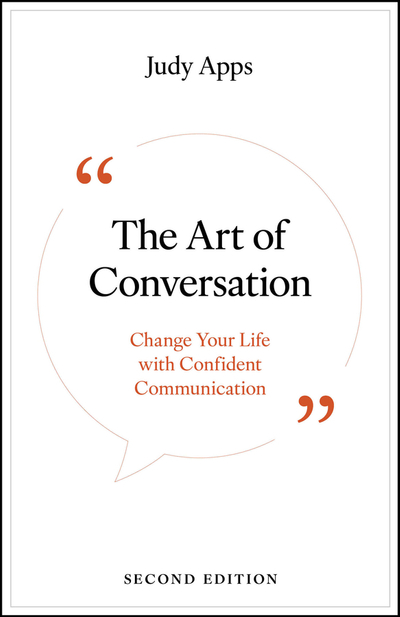 The Art of Conversation