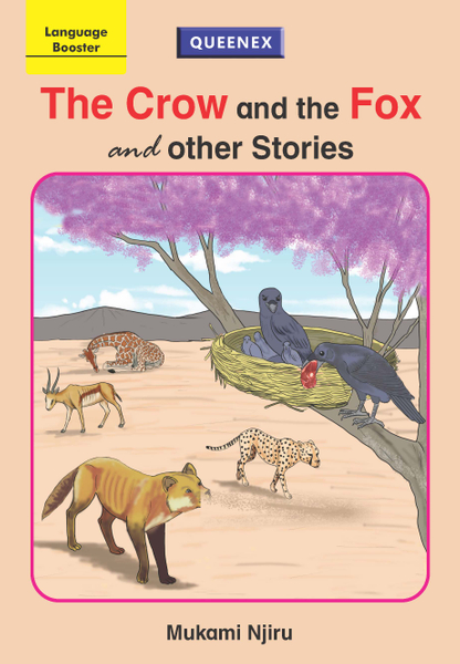 The Crow and the Fox and Other Stories