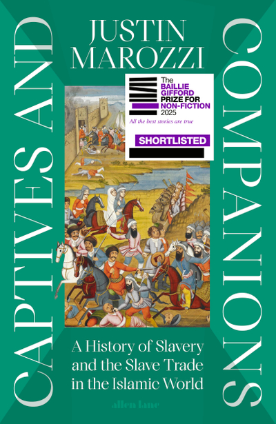 Captives and Companions