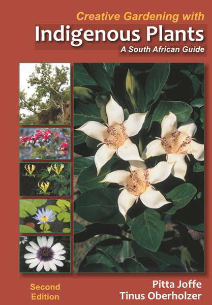 Creative Gardening with Indigenous Plants