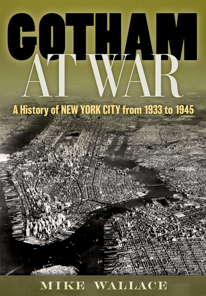 Gotham at War