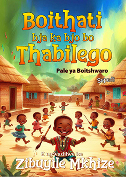 Boithati bja ka bjo bo Thabilego