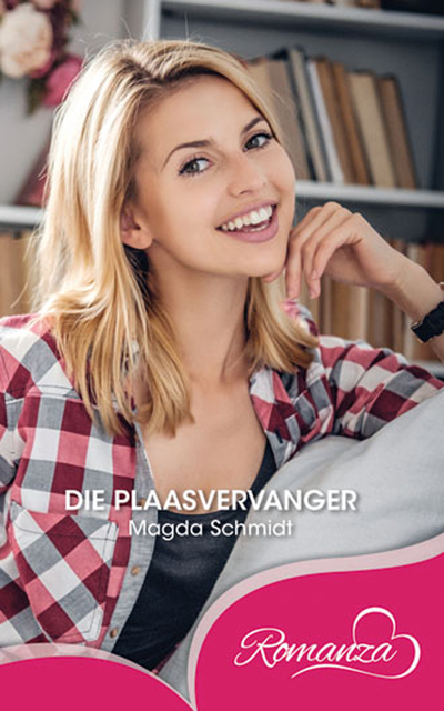 Die Plaasvervanger