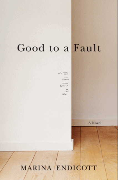 Good To a Fault