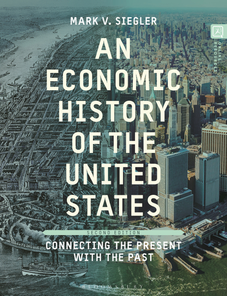 An Economic History of the United States – DC eBOOKS