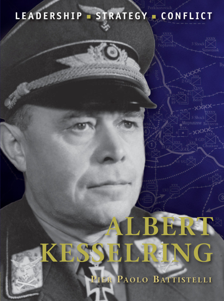 Albert Kesselring