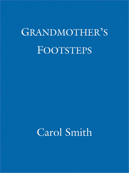 Grandmother's Footsteps