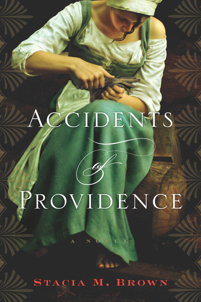 Accidents Of Providence