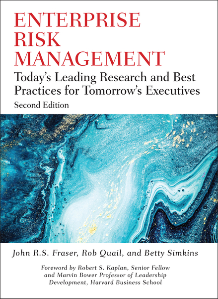 ENTERPRISE RISK MANAGEMENT