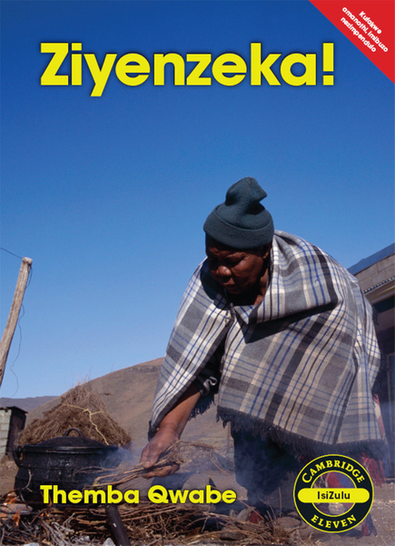 Ziyenzeka! (IsiZulu) (1 year) Digital Edition