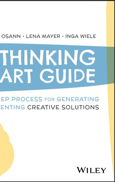 The Design Thinking Quick Start Guide