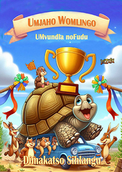 Umjaho Womlingo: UMvundla noFudu