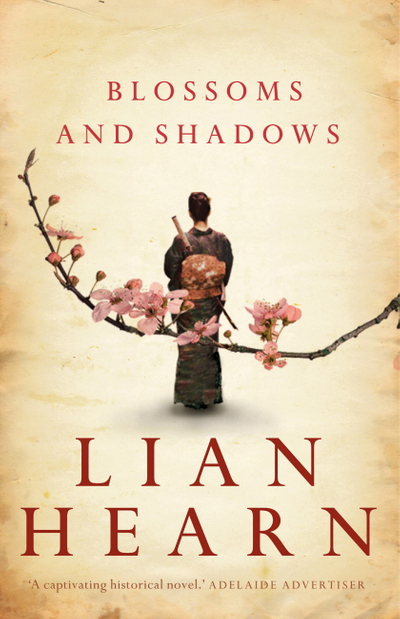 Blossoms and Shadows